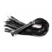 Плеть Lady's Arsenal Black
