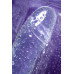 Фаллоимитатор двусторонний Toyfa Double Dildo, TPR, прозрачный, 40 см