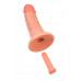 Фаллоимитатор реалистичный, RealStick CALIBER, 18 см, Ø6