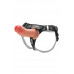 Фаллоимитатор реалистичный, RealStick CALIBER, 20 см, Ø5