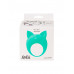 Стимулятор клитора Mimi Animals Lemur Remi Green