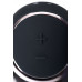 Вибромассажер Satisfyer Layon 2, Dark Desire, силикон, черный, 9,4 см.