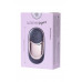 Вибромассажер Satisfyer Layon 2, Dark Desire, силикон, черный, 9,4 см.
