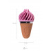 Вибромассажер Satisfyer layons Sweet Treat , силикон, розовый, 10,4 см.