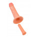 Фаллоимитатор реалистичный, RealStick CALIBER, 16 см, Ø3