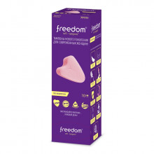 Тампоны женские гигиенические Freedom Mini, 10 шт