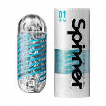 Мастурбатор Tenga Spinner Tetra Мастурбатор Tenga Spinner Tetra