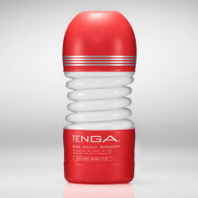 Мастурбатор Tenga Rolling Head Cup Мастурбатор Tenga Rolling Head Cup