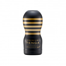 Мастурбатор Tenga Premium Vacuum Cup Strong Мастурбатор Tenga Premium Vacuum Cup Strong