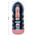 Мастурбатор MOUTH вес 295 г, L 180 мм D 70 мм