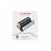 Вибромастурбатор нереалистичный LOVENSE Solace PRO, TPE, черный, 23,1 см