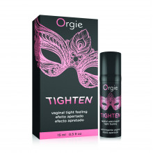 Сужающий гель для женщин Orgie Tighten, 15 мл