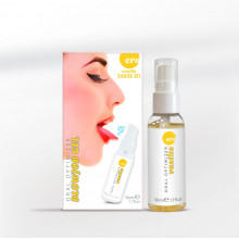 Интимный увлажняющий гель HOT ERO Oral Optimizer с охлаждающим эффектом, Ваниль (Vanilla) 50 мл