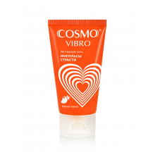 Интимный гель COSMO VIBRO TROPIC для женщин 50 г