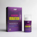 Жидкий интимный гель с эффектом вибрации, INTT BLACKBERRY VIBRATION, 15 мл