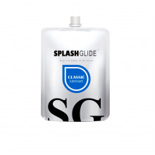 Классический лубрикант Splashglide Classic, на водной основе, 100 мл