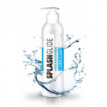 Классический лубрикант Splashglide Classic, на водной основе, 250 мл
