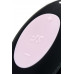 Многофункциональный стимулятор для пар Satisfyer Partner Double Joy, силикон, чёрный, 18 см.
